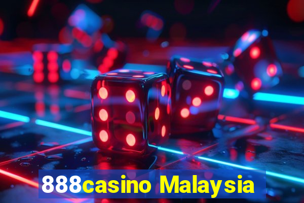 888casino Malaysia